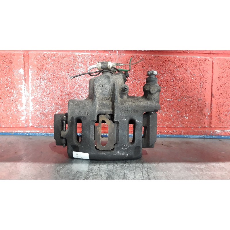 Recambio de pinza freno tras. izquierda para ford fiesta berlina 1.3 cat | 0.95 - 0.99 1.3 cat | 0.95 - 0.99 referencia OEM IAM 