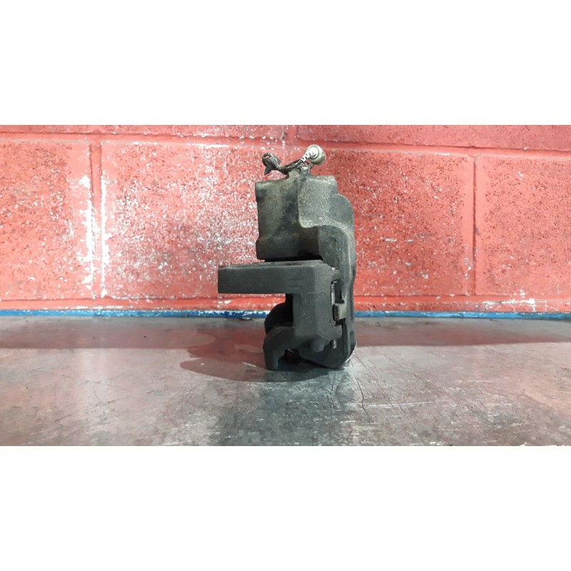 Recambio de pinza freno tras. izquierda para ford fiesta berlina 1.3 cat | 0.95 - 0.99 1.3 cat | 0.95 - 0.99 referencia OEM IAM 
