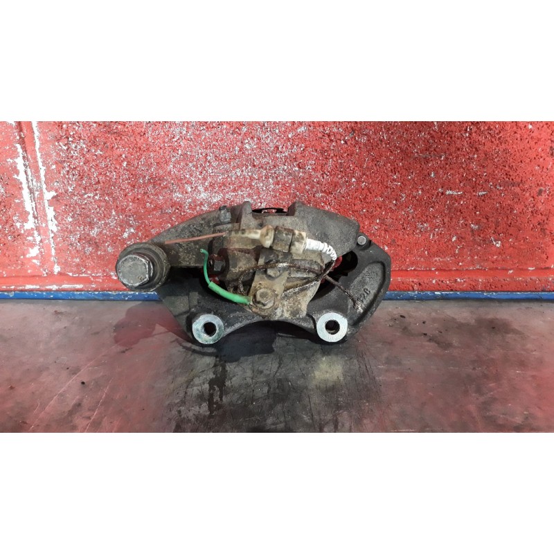 Recambio de pinza freno tras. izquierda para ford fiesta berlina 1.3 cat | 0.95 - 0.99 1.3 cat | 0.95 - 0.99 referencia OEM IAM 