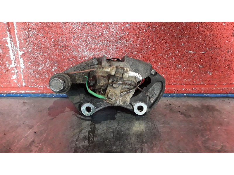 Recambio de pinza freno tras. izquierda para ford fiesta berlina 1.3 cat | 0.95 - 0.99 1.3 cat | 0.95 - 0.99 referencia OEM IAM 
