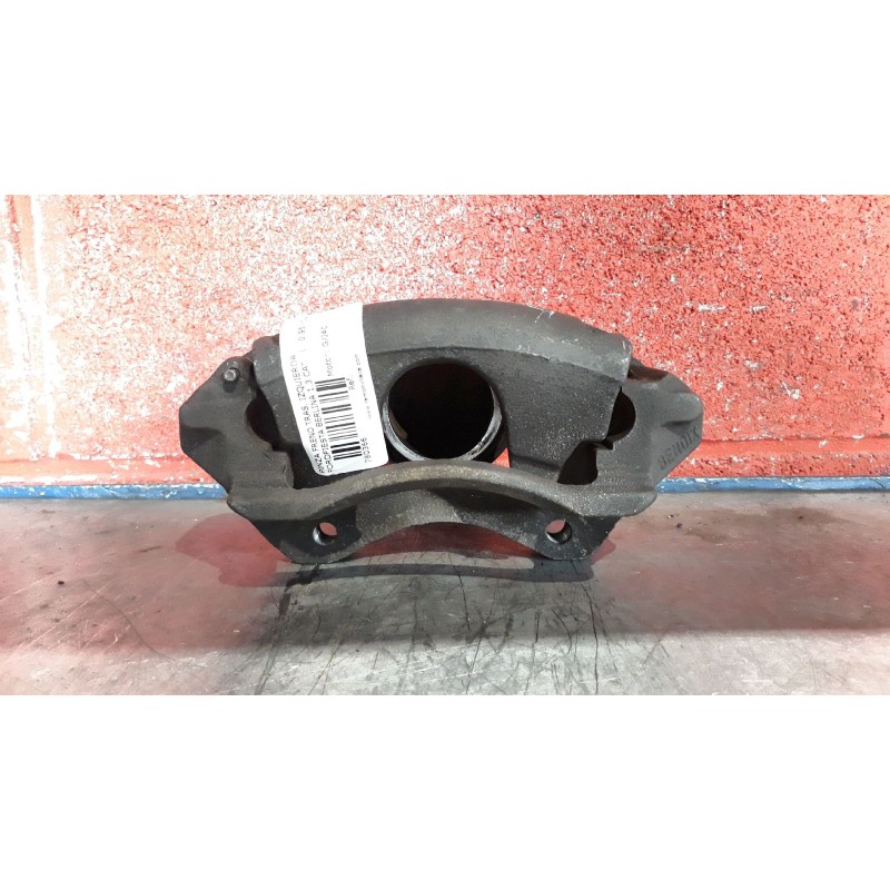 Recambio de pinza freno tras. izquierda para ford fiesta berlina 1.3 cat | 0.95 - 0.99 1.3 cat | 0.95 - 0.99 referencia OEM IAM 