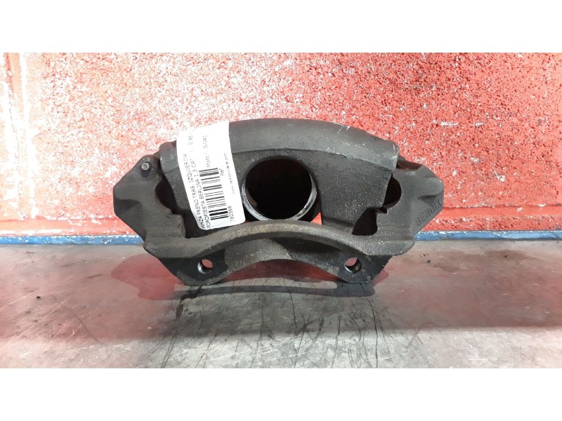 Recambio de pinza freno tras. izquierda para ford fiesta berlina 1.3 cat | 0.95 - 0.99 1.3 cat | 0.95 - 0.99 referencia OEM IAM 