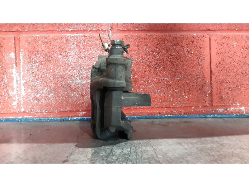Recambio de pinza freno tras. izquierda para ford fiesta berlina 1.3 cat | 0.95 - 0.99 1.3 cat | 0.95 - 0.99 referencia OEM IAM 