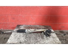 Recambio de caja direccion para peugeot 206 1.4 75 referencia OEM IAM   