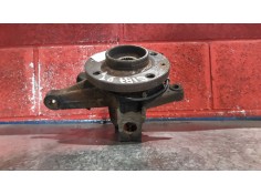 Recambio de mangueta delantero derecha para peugeot 206 1.4 75 referencia OEM IAM    2