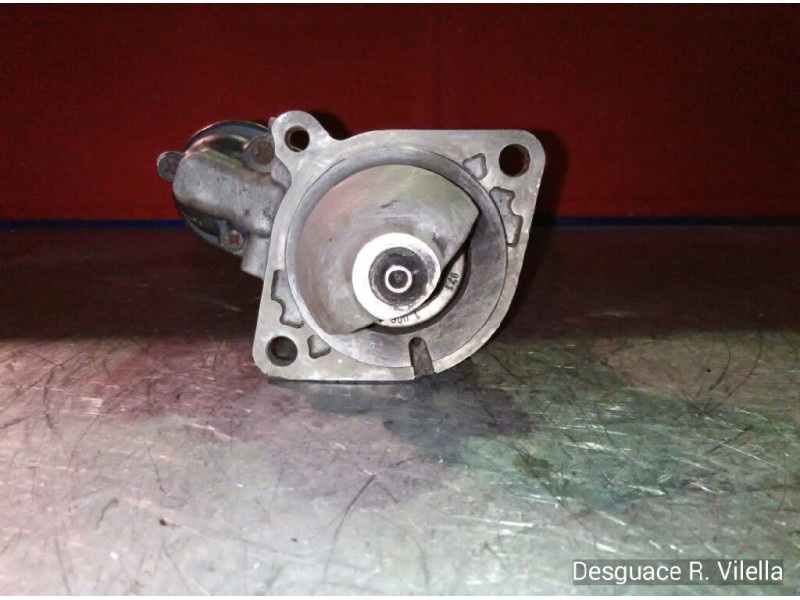 Recambio de motor arranque para bmw serie 5 berlina (e34) 525i (141kw) | 03.90 - ... 525i (141kw) | 03.90 - ... referencia OEM I