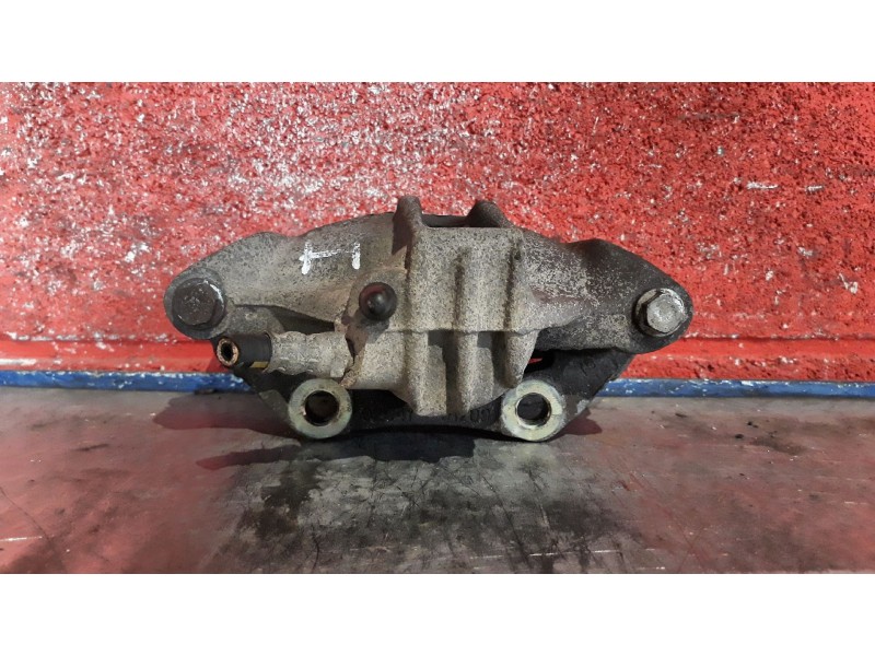 Recambio de pinza freno delan. izquierda para peugeot 206 1.4 75 referencia OEM IAM   