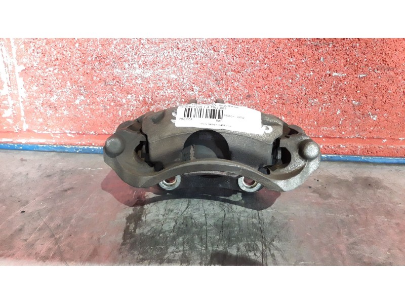 Recambio de pinza freno delan. izquierda para peugeot 206 1.4 75 referencia OEM IAM   