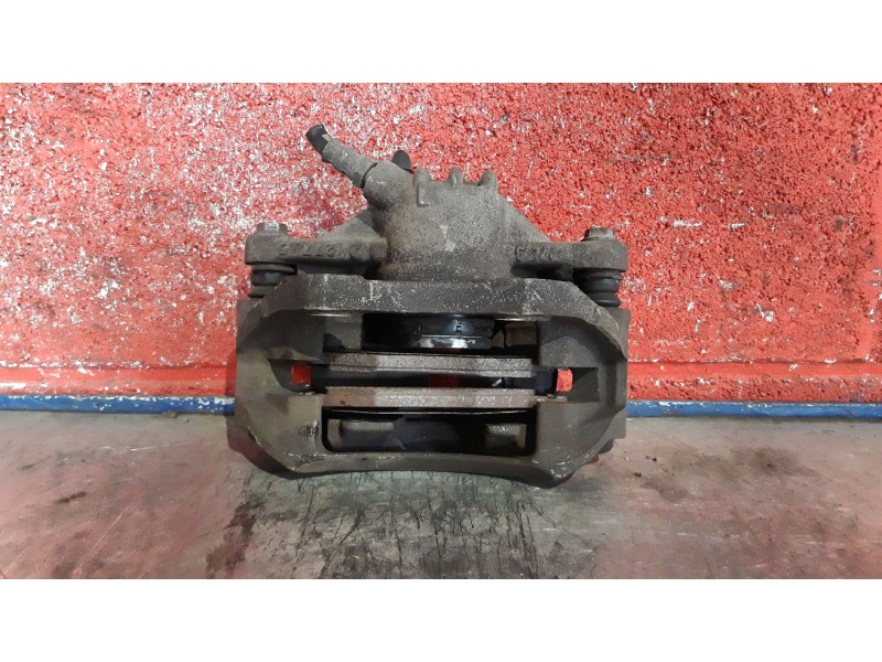 Recambio de pinza freno delan. izquierda para peugeot 206 1.4 75 referencia OEM IAM   