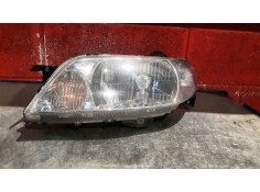 Recambio de faro izquierdo para mazda 323 berl. f/s (bj) 2.0 f sportive | 12.00 - 12.03 2.0 f sportive | 12.00 - 12.03 referenci