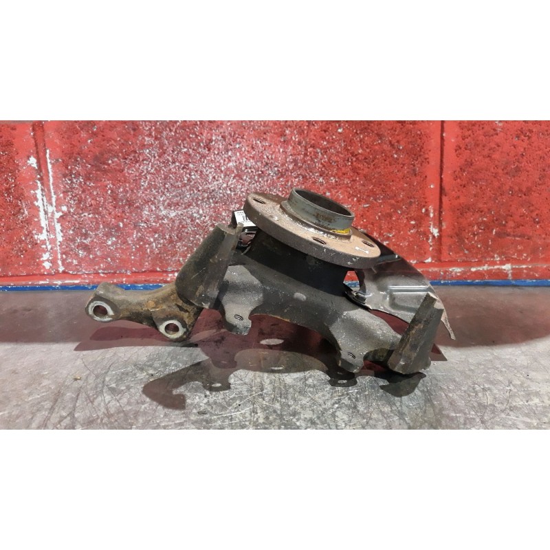 Recambio de mangueta delantero izquierda para seat cordoba berlina (6k2) 1.6 | 0.93 - ... 1.6 | 0.93 - ... referencia OEM IAM   