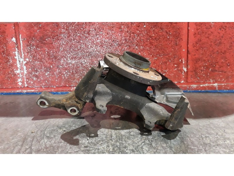 Recambio de mangueta delantero izquierda para seat cordoba berlina (6k2) 1.6 | 0.93 - ... 1.6 | 0.93 - ... referencia OEM IAM   