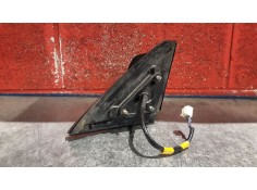 Recambio de retrovisor derecho para mazda 323 berl. f/s (bj) 2.0 f sportive | 12.00 - 12.03 2.0 f sportive | 12.00 - 12.03 refer 2