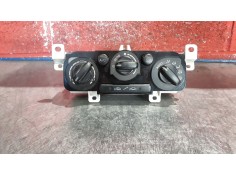 Recambio de mando climatizador para mazda 323 berl. f/s (bj) 2.0 f sportive | 12.00 - 12.03 2.0 f sportive | 12.00 - 12.03 refer