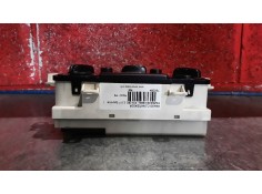 Recambio de mando climatizador para mazda 323 berl. f/s (bj) 2.0 f sportive | 12.00 - 12.03 2.0 f sportive | 12.00 - 12.03 refer 2