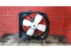 Recambio de electroventilador para mazda 323 berl. f/s (bj) 2.0 f sportive | 12.00 - 12.03 2.0 f sportive | 12.00 - 12.03 refere