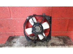 Recambio de electroventilador para mazda 323 berl. f/s (bj) 2.0 f sportive | 12.00 - 12.03 2.0 f sportive | 12.00 - 12.03 refere 2