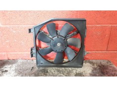 Recambio de electroventilador para mazda 323 berl. f/s (bj) 2.0 f sportive | 12.00 - 12.03 2.0 f sportive | 12.00 - 12.03 refere
