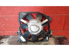 Recambio de electroventilador para mazda 323 berl. f/s (bj) 2.0 f sportive | 12.00 - 12.03 2.0 f sportive | 12.00 - 12.03 refere 2