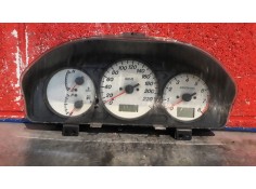 Recambio de cuadro instrumentos para mazda 323 berl. f/s (bj) 2.0 f sportive | 12.00 - 12.03 2.0 f sportive | 12.00 - 12.03 refe