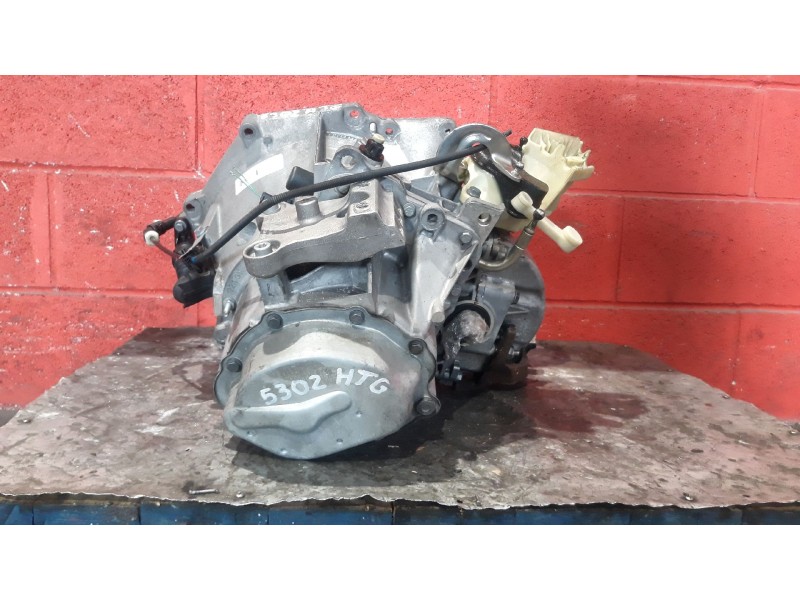 Recambio de caja cambios para citroen c3 picasso  | 0.07 - ...  | 0.07 - ... referencia OEM IAM 20DP98  