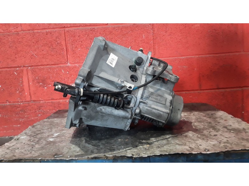 Recambio de caja cambios para citroen c3 picasso  | 0.07 - ...  | 0.07 - ... referencia OEM IAM 20DP98  