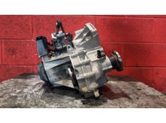 Recambio de caja cambios para audi a2 (8z) 1.6 fsi | 05.02 - 12.05 1.6 fsi | 05.02 - 12.05 referencia OEM IAM GCD   2