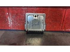 Recambio de centralita motor uce para citroen xantia berlina  | 0.98 - 0.02  | 0.98 - 0.02 referencia OEM IAM 0281010165 9637089 2