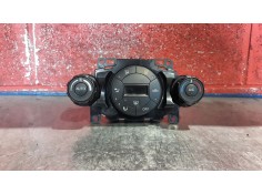 Recambio de mando climatizador para ford fiesta (cb1) 1.6 tdci cat | 0.08 - ... 1.6 tdci cat | 0.08 - ... referencia OEM IAM 8A6