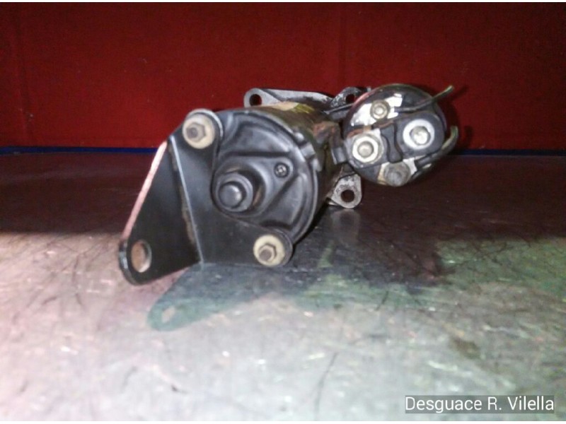 Recambio de motor arranque para bmw serie 5 berlina (e34) 525i (141kw) | 03.90 - ... 525i (141kw) | 03.90 - ... referencia OEM I