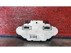 Recambio de mando climatizador para ford fiesta (cb1) 1.6 tdci cat | 0.08 - ... 1.6 tdci cat | 0.08 - ... referencia OEM IAM 8A6 2