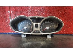 Recambio de cuadro instrumentos para ford fiesta (cb1) 1.6 tdci cat | 0.08 - ... 1.6 tdci cat | 0.08 - ... referencia OEM IAM 8A