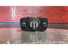 Recambio de mando luces para ford fiesta (cb1) 1.6 tdci cat | 0.08 - ... 1.6 tdci cat | 0.08 - ... referencia OEM IAM BA6T13A824