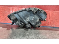 Recambio de faro izquierdo para renault clio 1.9d referencia OEM IAM    2