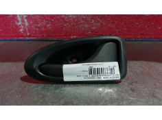 Recambio de maneta inte. delantero derecha para renault megane alize 1.9d referencia OEM IAM