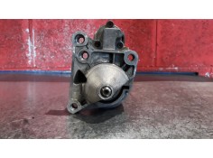Recambio de motor arranque para renault megane alize 1.9d referencia OEM IAM 0986016570 0001107047
