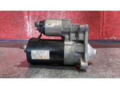 Recambio de motor arranque para renault megane alize 1.9d referencia OEM IAM 0986016570 0001107047  2