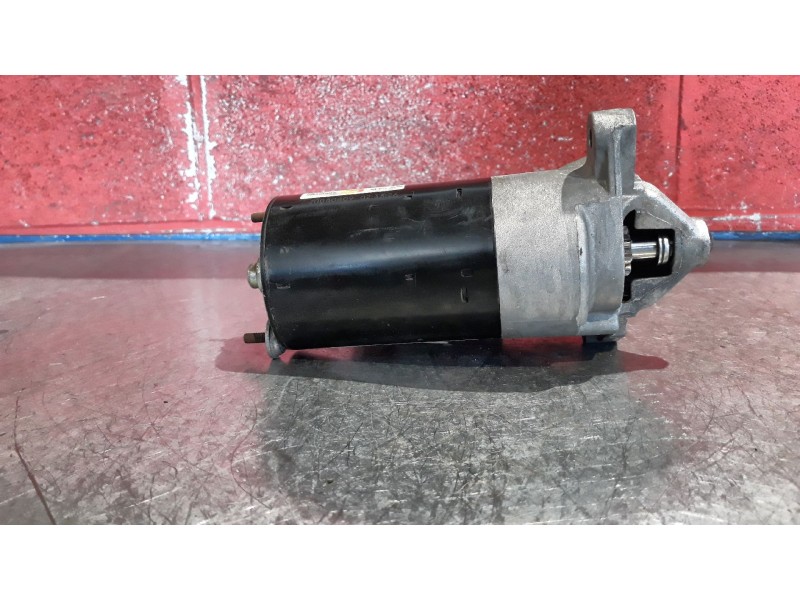 Recambio de motor arranque para renault megane alize 1.9d referencia OEM IAM 0986016570 0001107047  Recambio de motor arranque para renault megane alize 1.9d referencia OEM IAM 0986016570 0001107047
