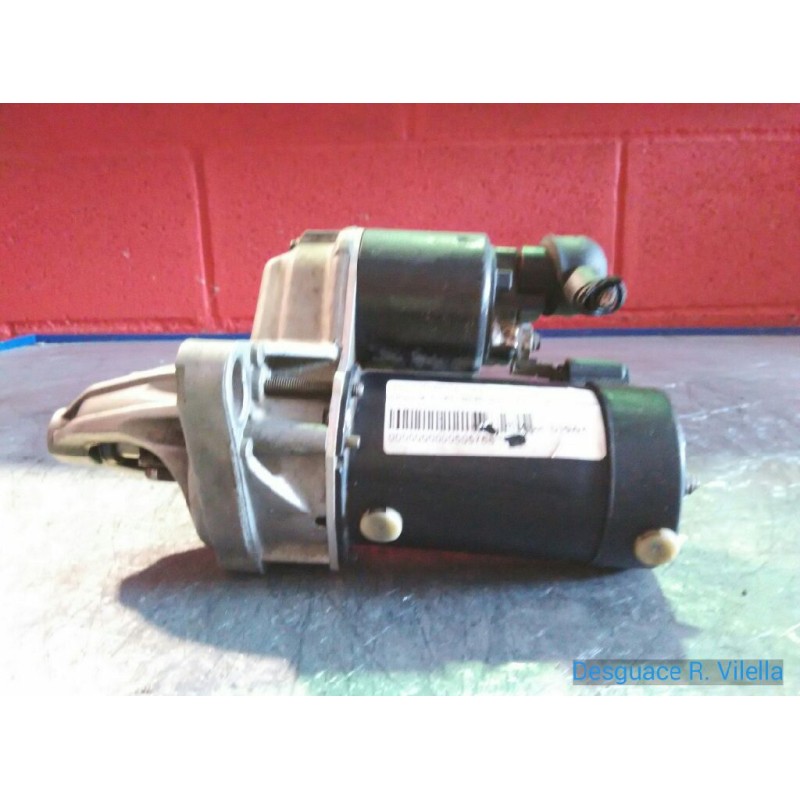 Recambio de motor arranque para honda civic berlina .5 (ma/mb) 1.6 es (mb4) | 01.99 - 12.99 1.6 es (mb4) | 01.99 - 12.99 referen