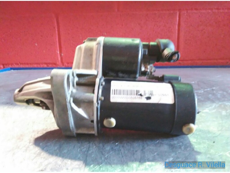 Recambio de motor arranque para honda civic berlina .5 (ma/mb) 1.6 es (mb4) | 01.99 - 12.99 1.6 es (mb4) | 01.99 - 12.99 referen