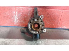 Recambio de mangueta delantero derecha para opel vectra c berlina elegance | 0.02 - ... elegance | 0.02 - ... referencia OEM IAM