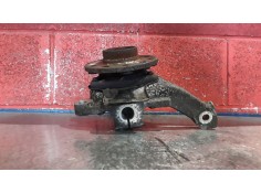 Recambio de mangueta delantero izquierda para opel vectra c berlina elegance | 0.02 - ... elegance | 0.02 - ... referencia OEM I 2