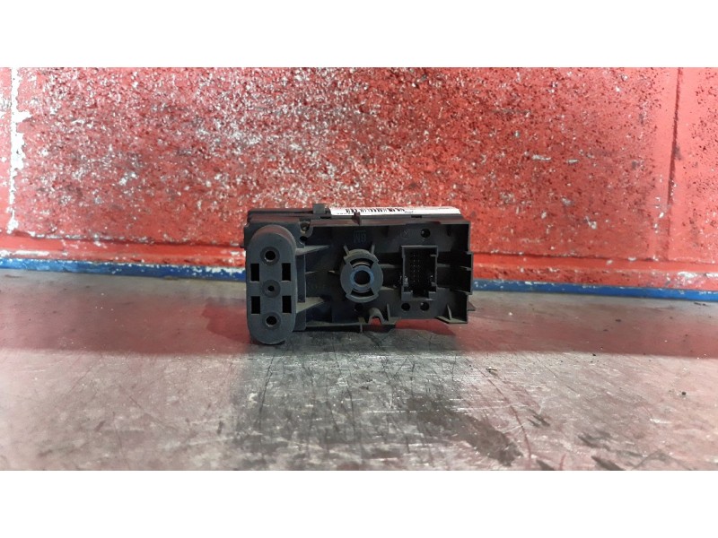 Recambio de mando luces para opel vectra c berlina elegance | 0.02 - ... elegance | 0.02 - ... referencia OEM IAM   