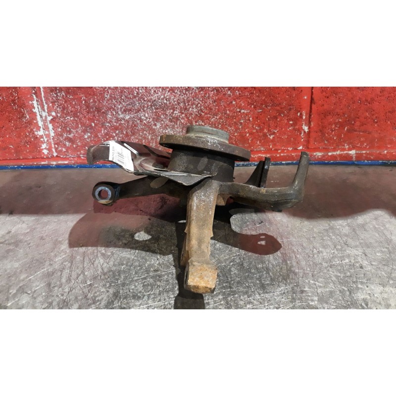 Recambio de mangueta delantero izquierda para seat cordoba berlina (6k2) 1.6 | 0.93 - ... 1.6 | 0.93 - ... referencia OEM IAM   