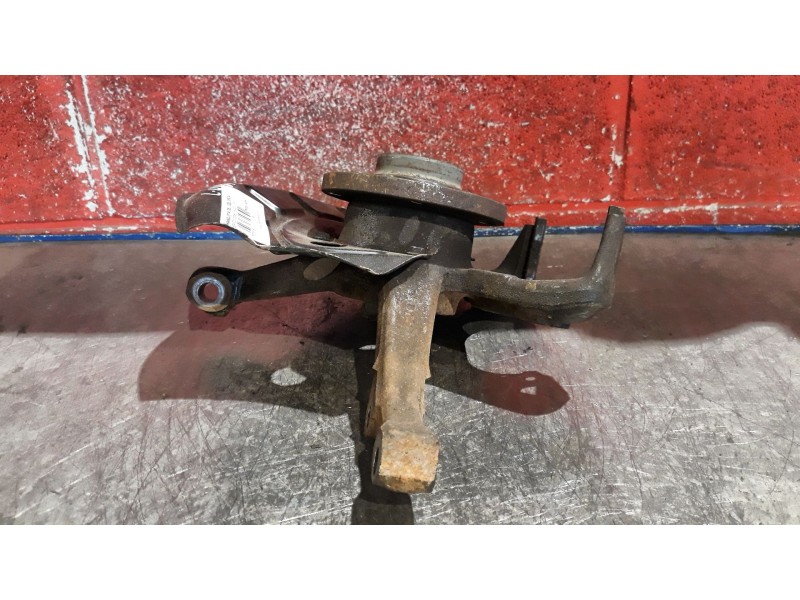 Recambio de mangueta delantero izquierda para seat cordoba berlina (6k2) 1.6 | 0.93 - ... 1.6 | 0.93 - ... referencia OEM IAM   