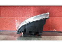 Recambio de faro derecho para kia rio 1.5 cat | 0.00 - ... 1.5 cat | 0.00 - ... referencia OEM IAM    2