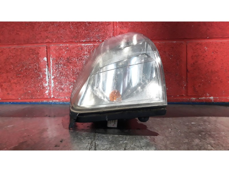 Recambio de faro derecho para kia rio 1.5 cat | 0.00 - ... 1.5 cat | 0.00 - ... referencia OEM IAM   