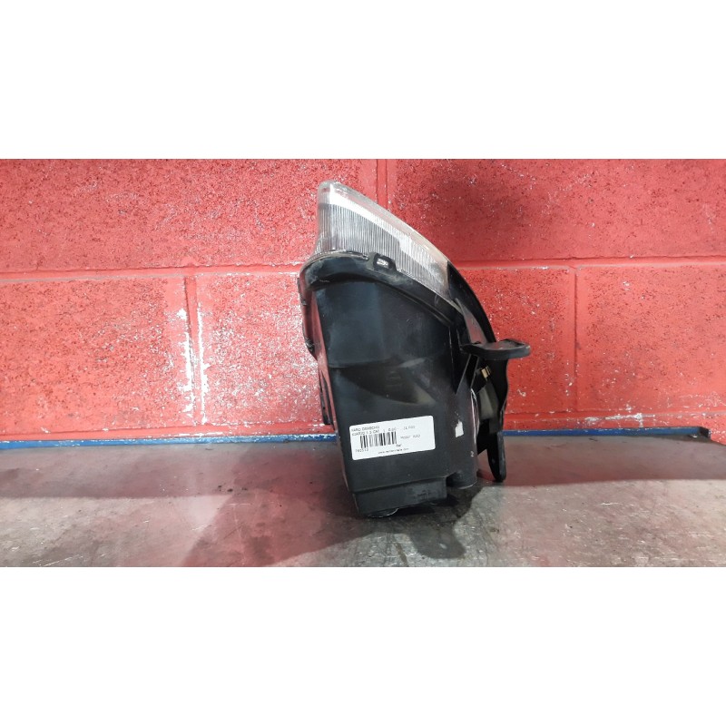 Recambio de faro derecho para kia rio 1.5 cat | 0.00 - ... 1.5 cat | 0.00 - ... referencia OEM IAM   