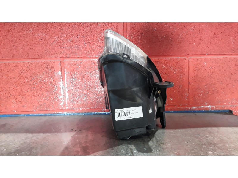 Recambio de faro derecho para kia rio 1.5 cat | 0.00 - ... 1.5 cat | 0.00 - ... referencia OEM IAM   