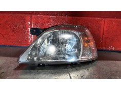 Recambio de faro izquierdo para kia rio 1.5 cat | 0.00 - ... 1.5 cat | 0.00 - ... referencia OEM IAM
